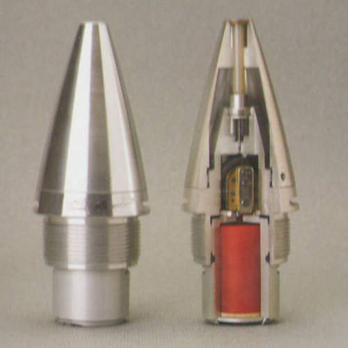 Fuzes MilSpec Industries